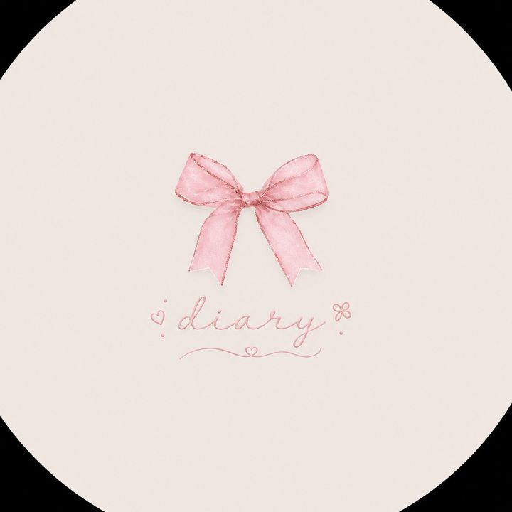 li diary 𐙚