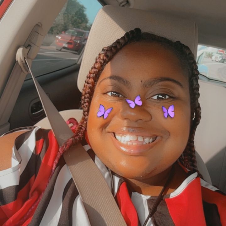 Lizzy/ 🩷Disney Girly🩷