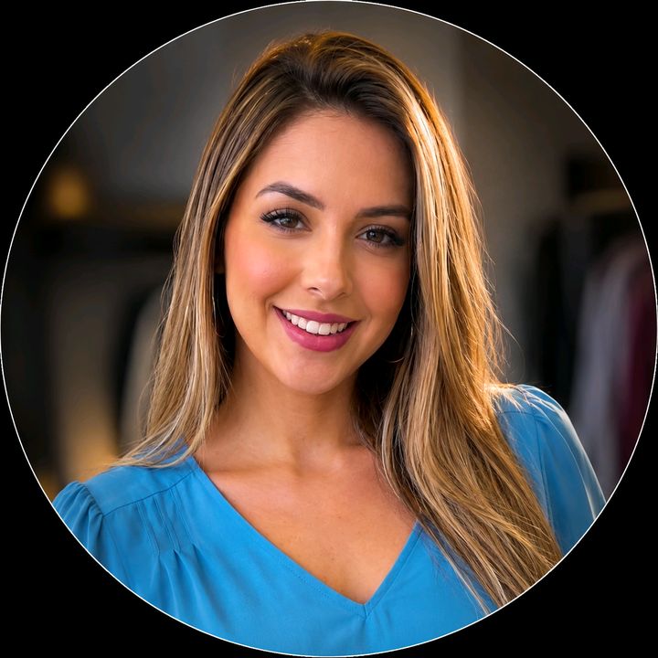 Ana Júlia