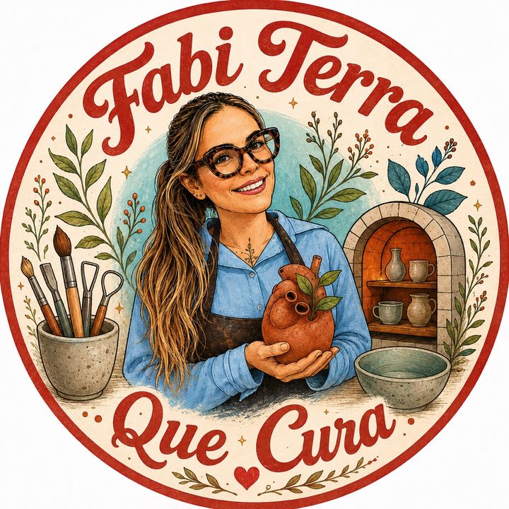 Fabi Terra que Cura