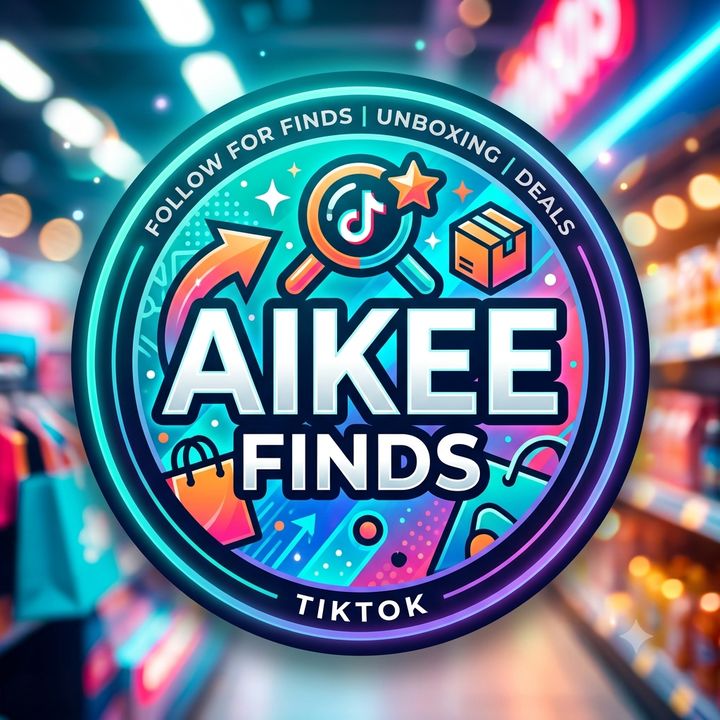 Aikee Finds🛒