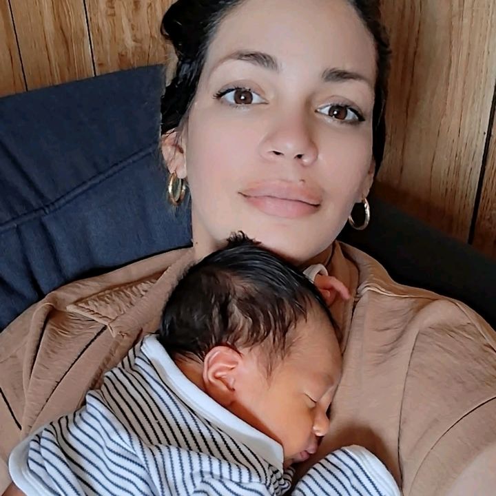 Noelvys Mike🥰😍😘