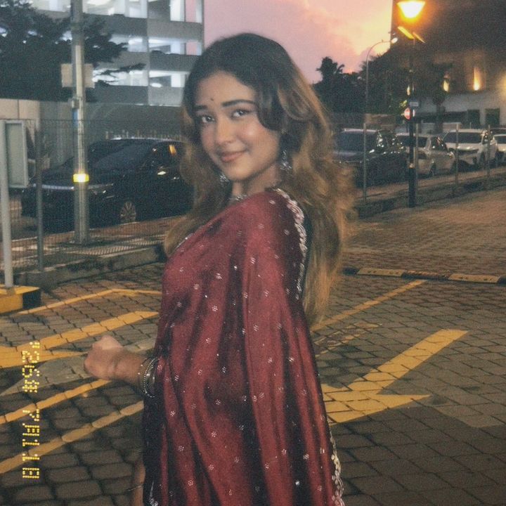 thanushaa