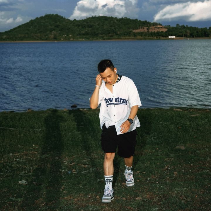 Huy Nguyễn Đời Thường