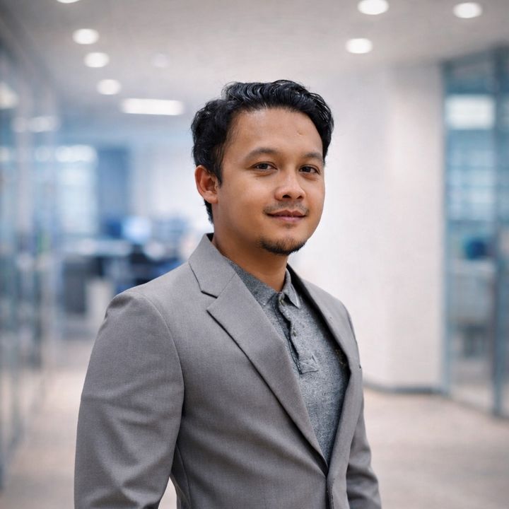 Ahmad Khairi