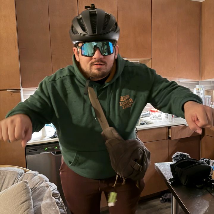 BigManBikes