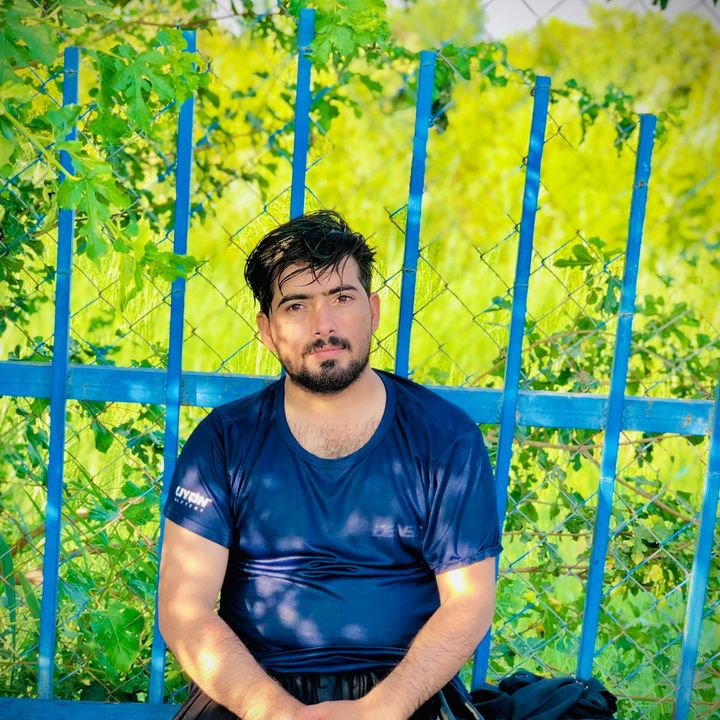 👑Sohrab Rasa👑
