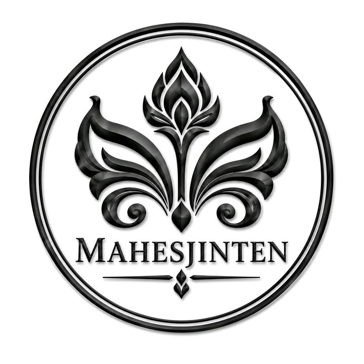 Mahesjinten