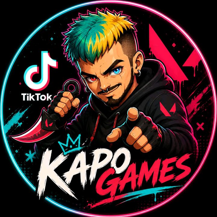 😈Kapogames😈