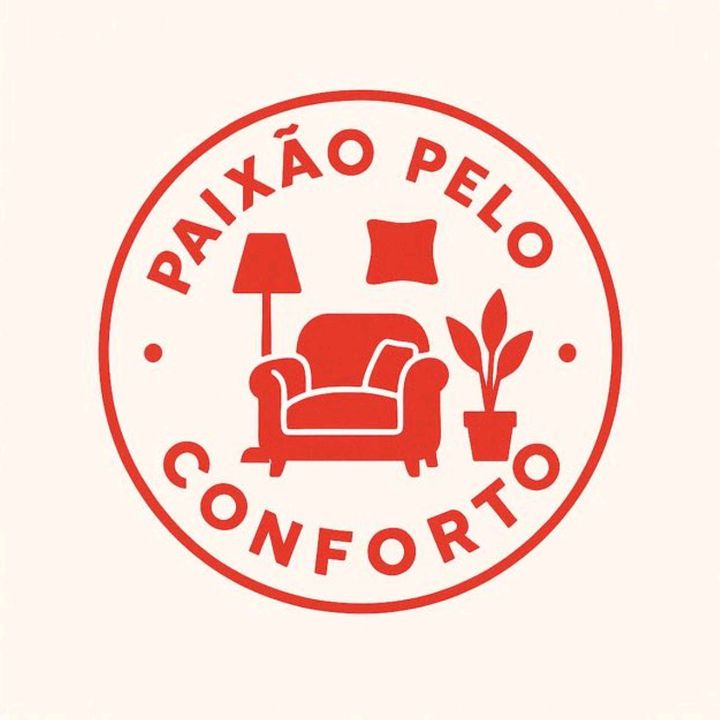 Paixão pelo conforto