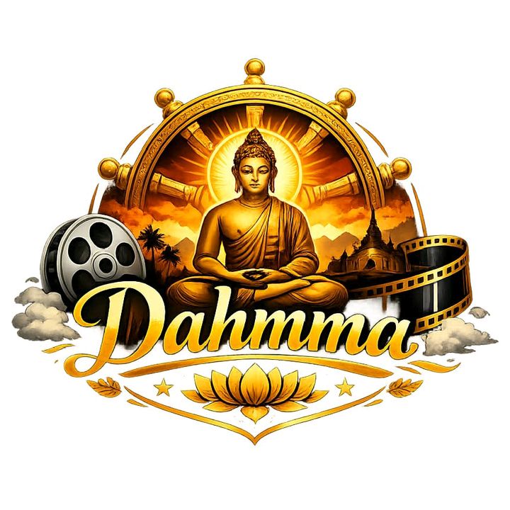 Dhamma-တရားဒေဿနာတော်