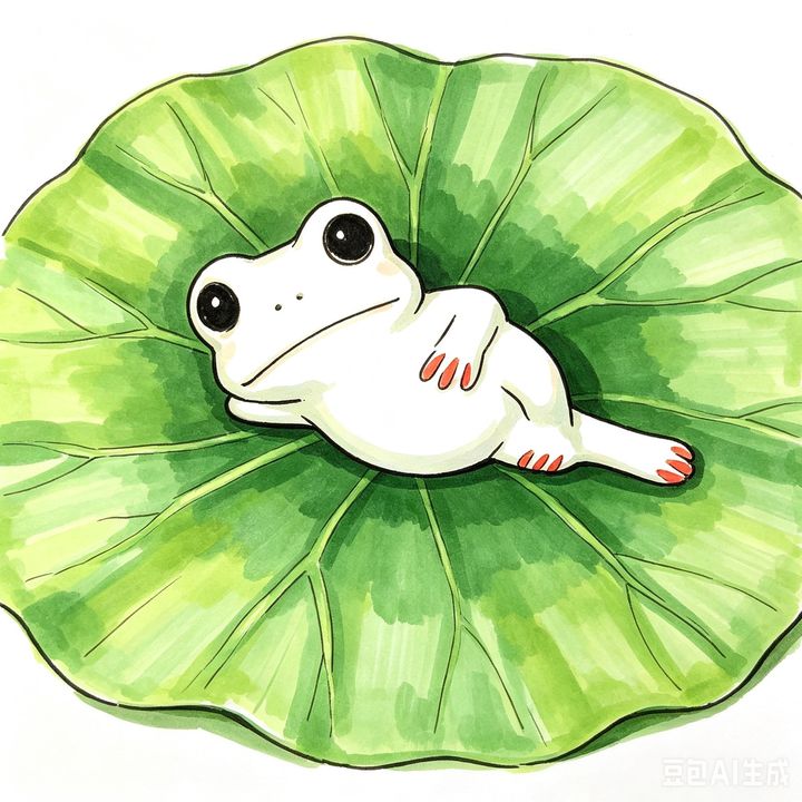 MarkFroggy