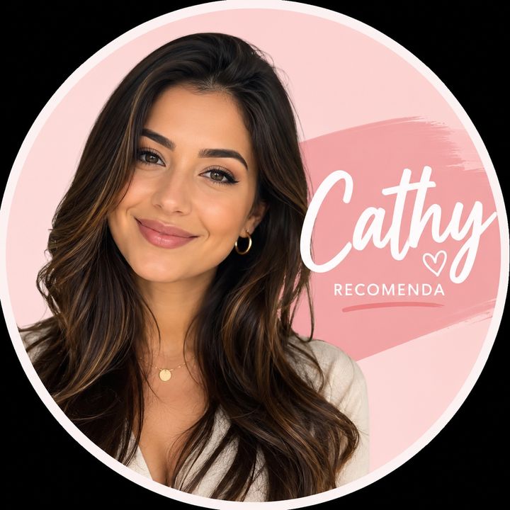 Achados da Cathy