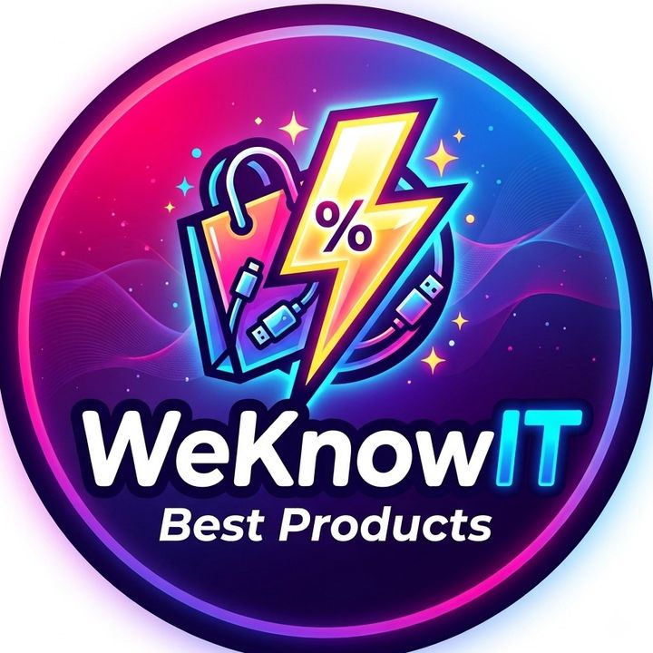 WeKnowIT