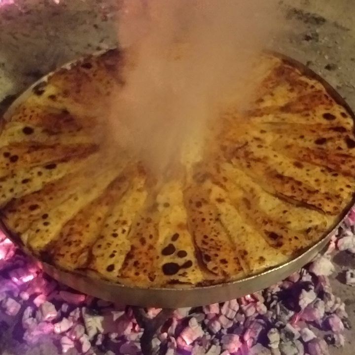 Ushqime Tradicionale ne Bremen