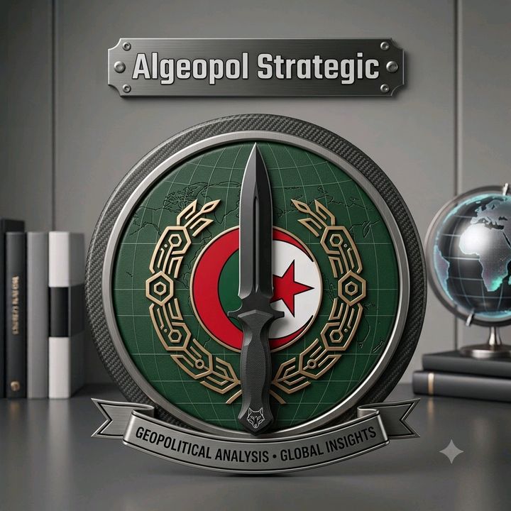 Algeopol Strategic