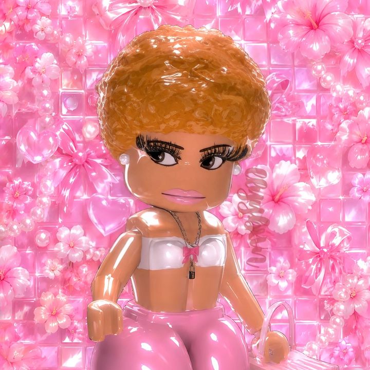 𝐈𝐂𝐘’🌶️💄