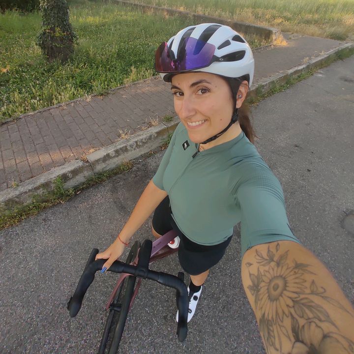 Chiara 🌻🦋