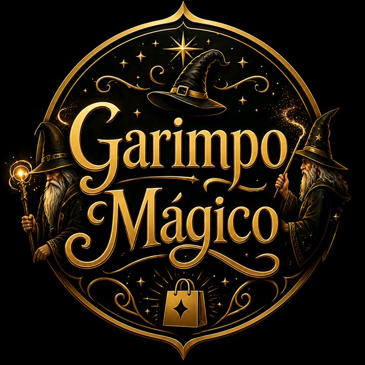 garimpomagico