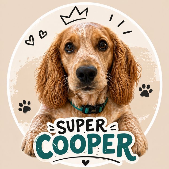 Super Cooper