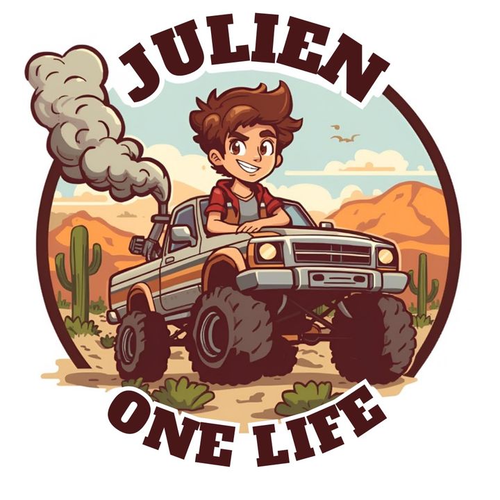 JulienOneLife