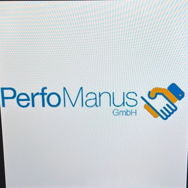 PerfoManus