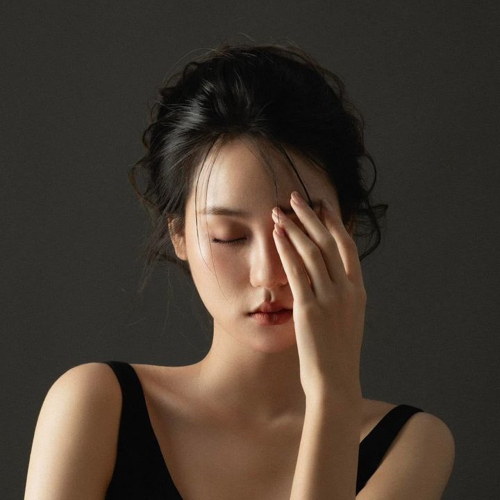 Mỹ nữ thích đọc