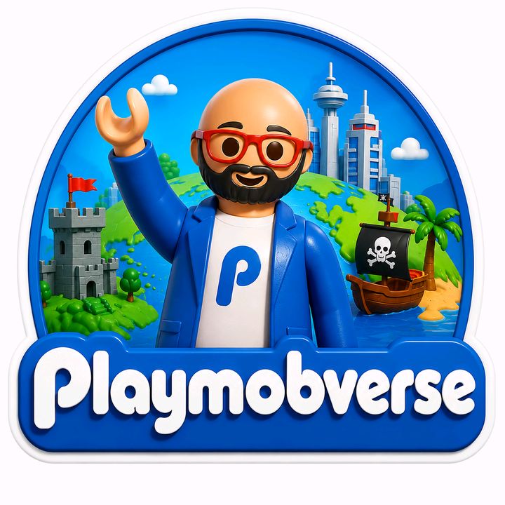 Playmobverse