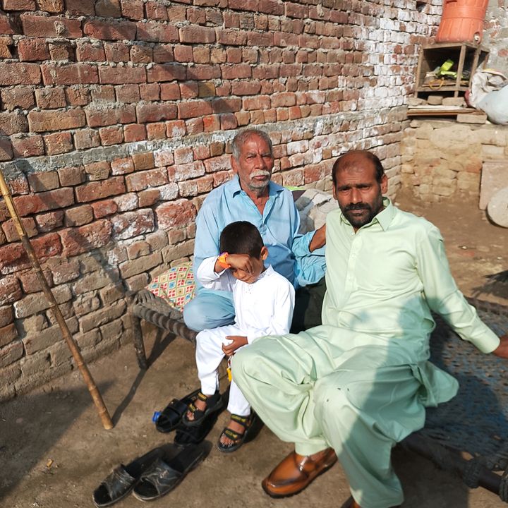 Achubhutta