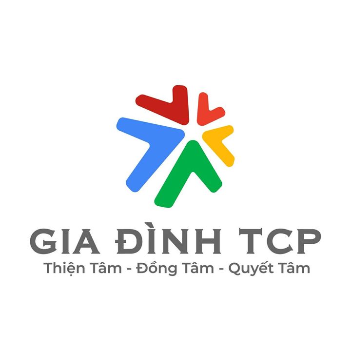 Gia Đình Team Châu Phi
