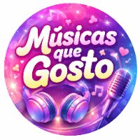 Músicas que Gosto