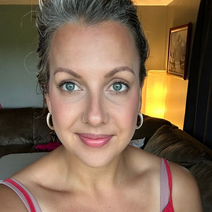 Deborah Grace