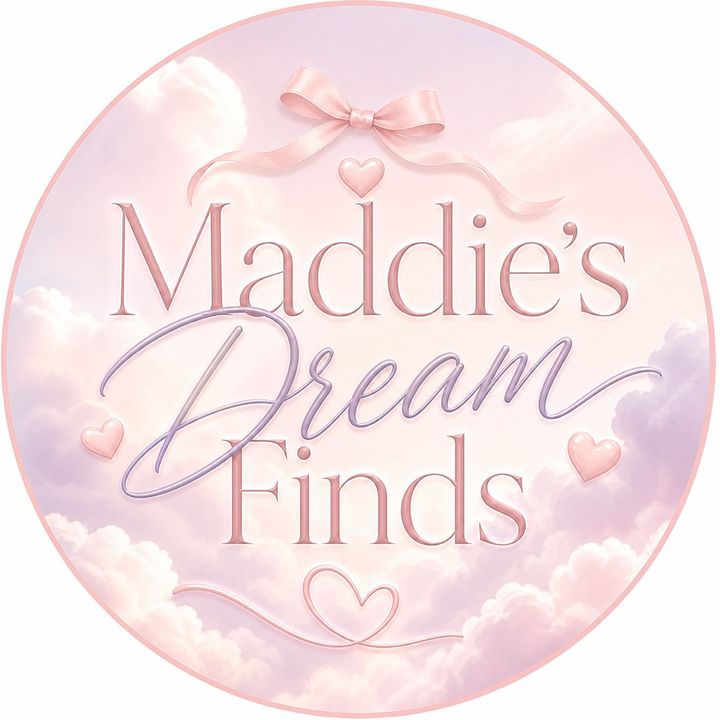 maddiesdreamfinds
