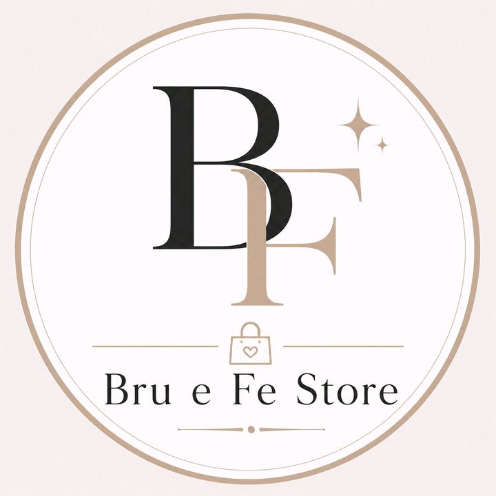 Bru e Fê Store