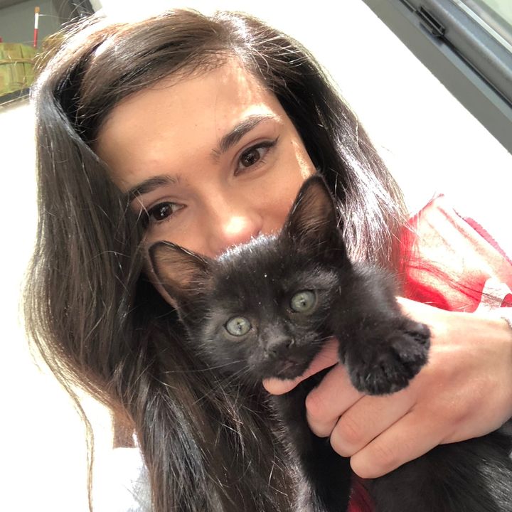 Tiny