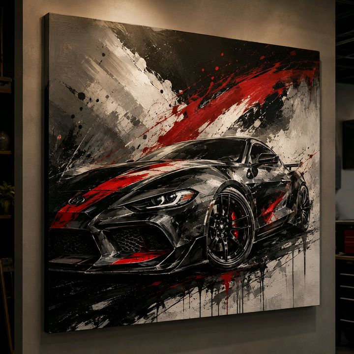 Custom