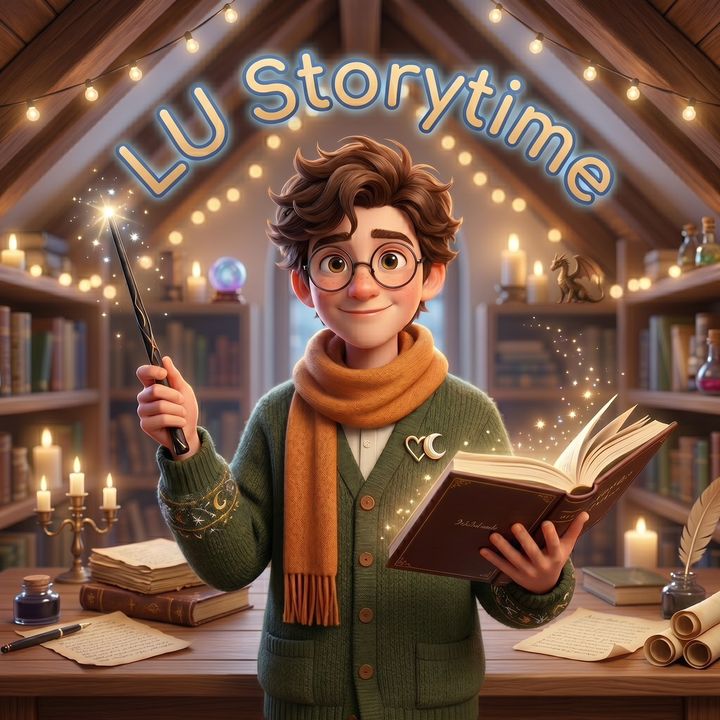 LU STORYTIME