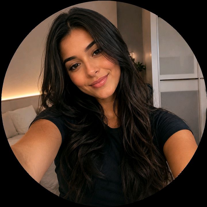 Ana achadinhos