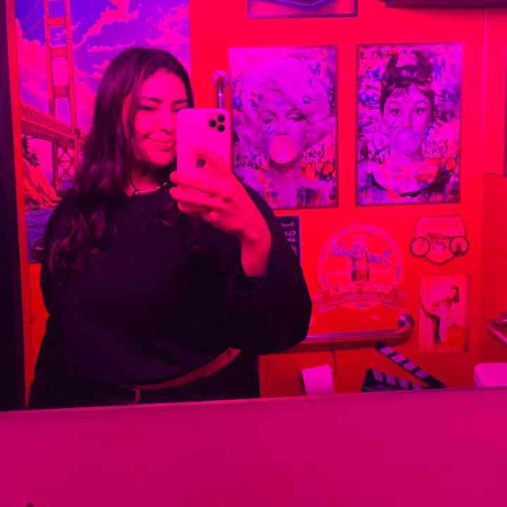 Maria | Tiktok Shop