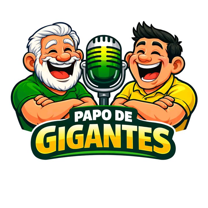 Papo de Gigantes Brasil