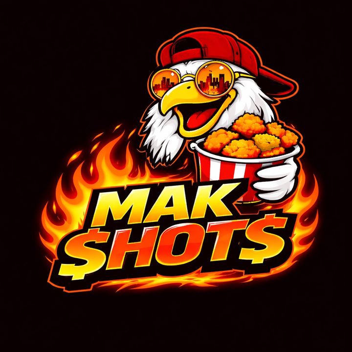 MAK SHOTS