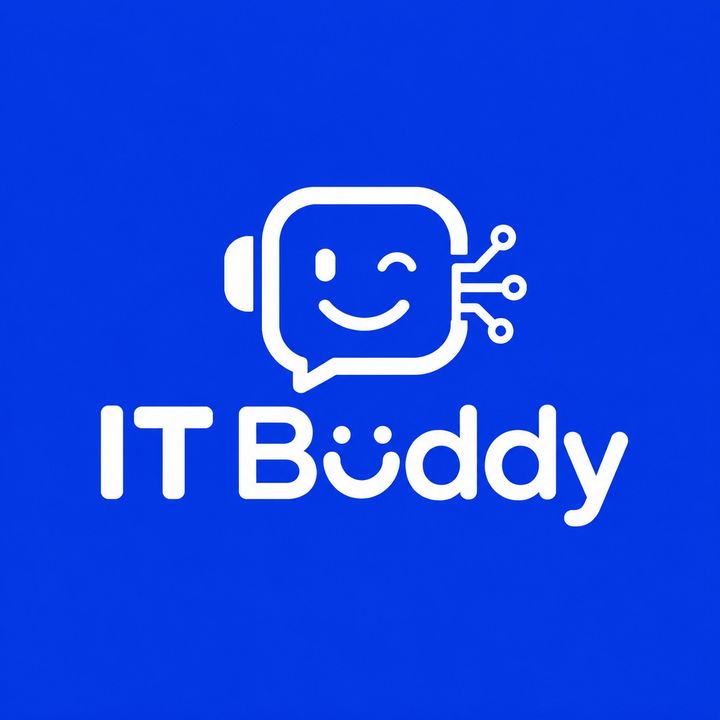 IT Buddy