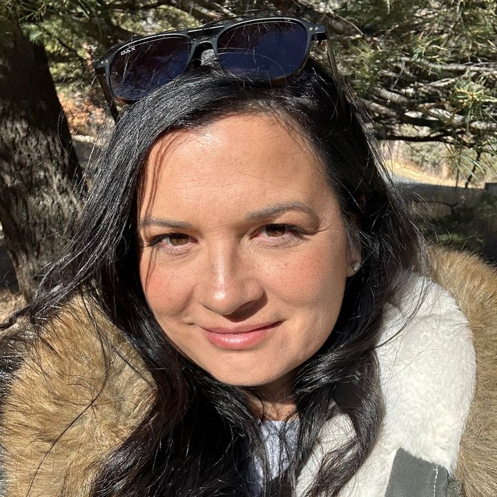 Jayme | Over 40 Beauty