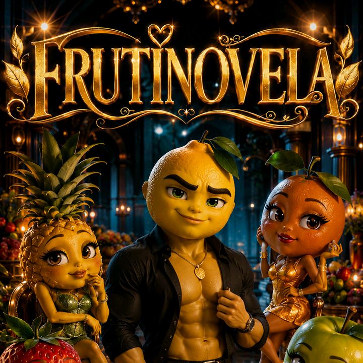 frutinovela