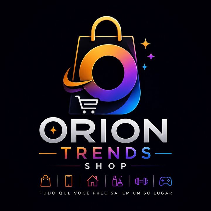 ✨🛍️ Orion Trends Shop