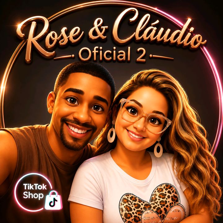 Rose & Cláudio Oficial 2