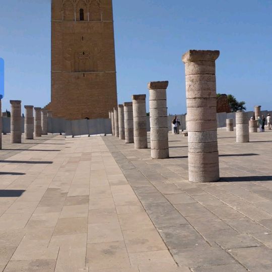 الحاج المعطي