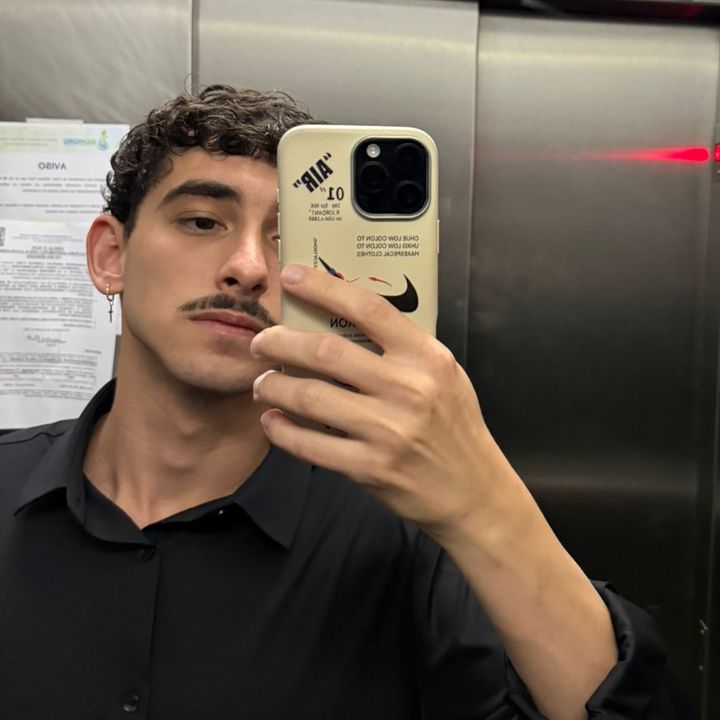 Bruno | Shop Creator