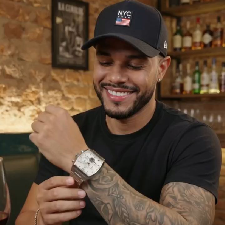 Matheus Santana