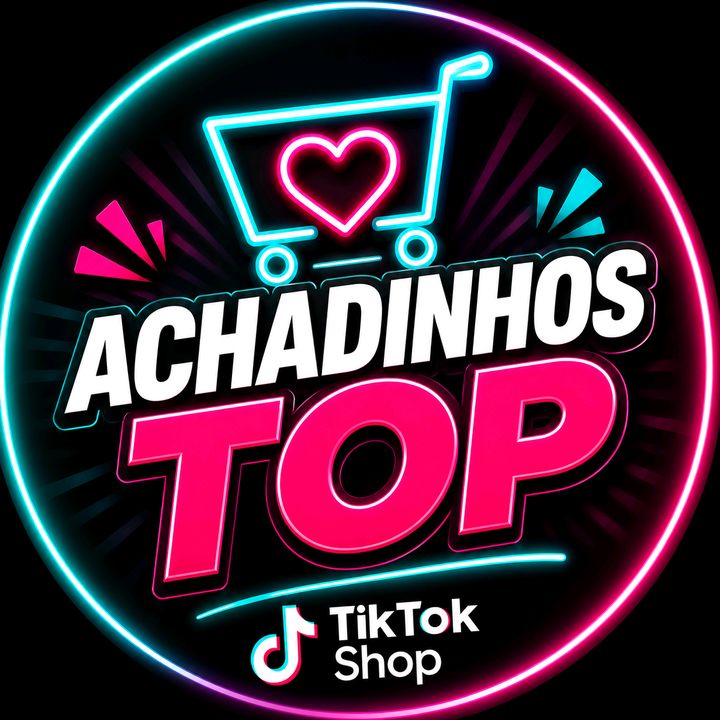 Achadinhos Top